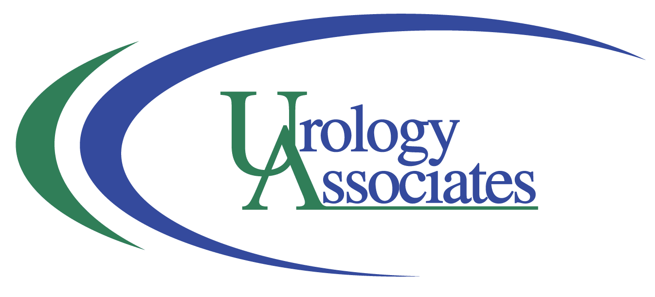 Urology Associates logo