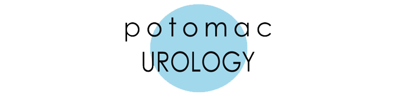 Potomac Urology logo