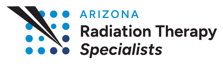 Arizona Radiation Therapy Specialists logo